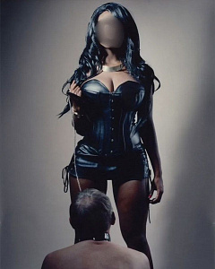 Фото Госпожа Галина, 28 лет