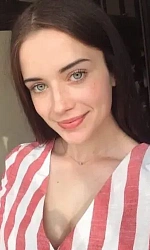 Аня - проверенные фото проститутки