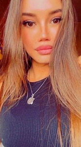 Женечка — эротические фото